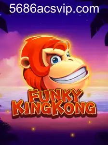 FunkyKingKong