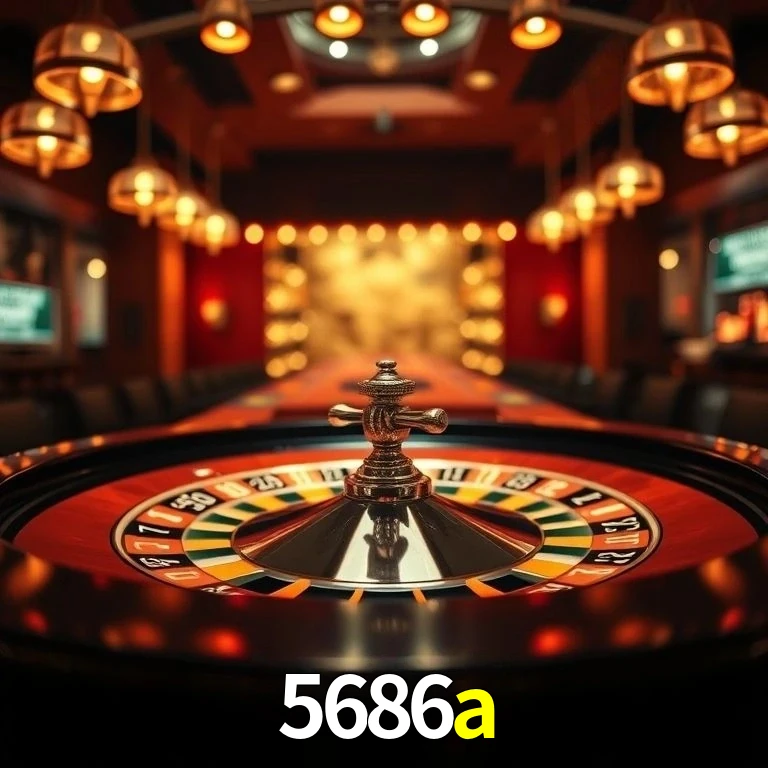 5686a Slot Mecânicas