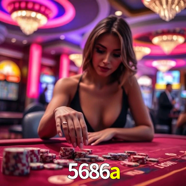 5686a Casino RNG