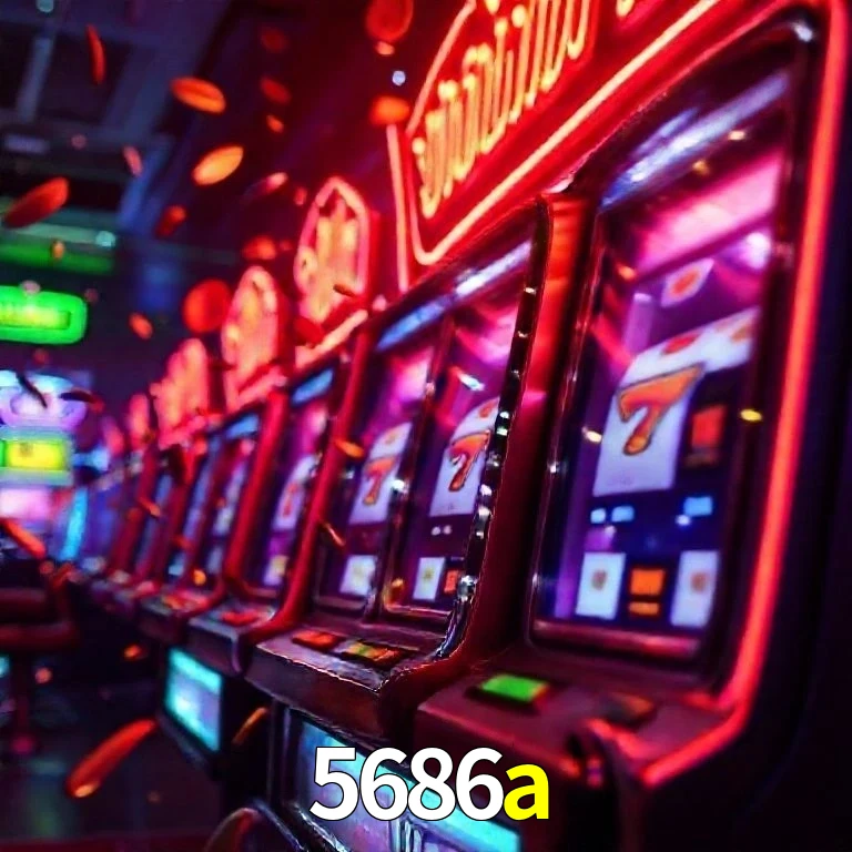 5686a fortune-tiger