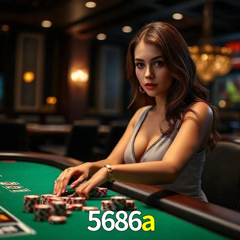 5686a Live Casino
