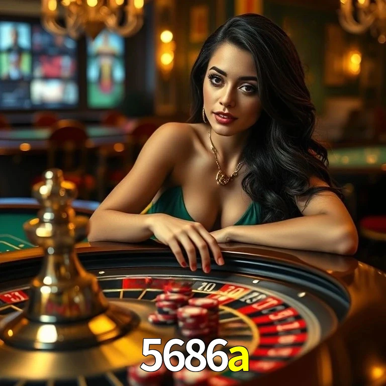 5686a Acumuladoras até 25 Seleções